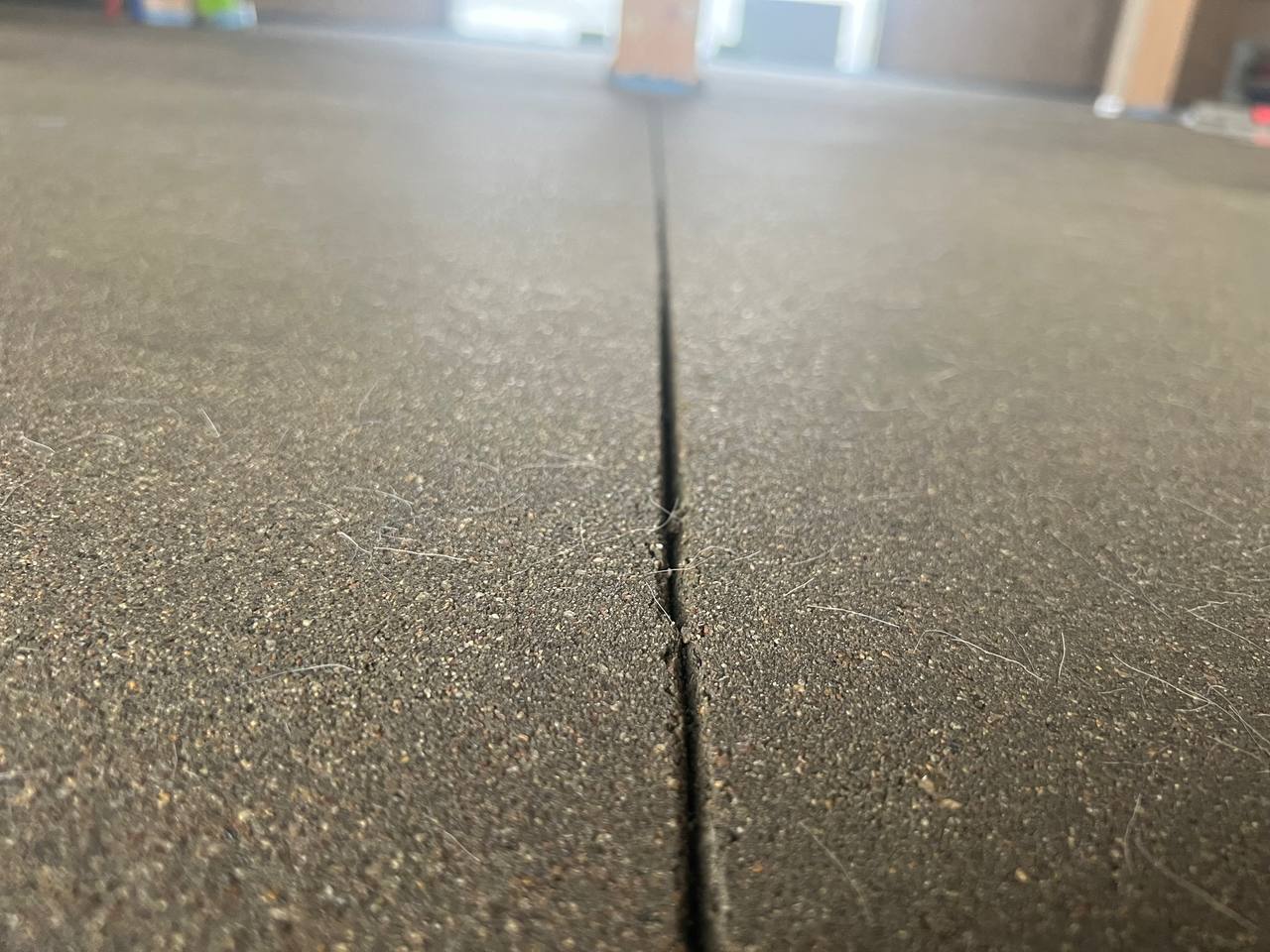 Стяжка пола с фиброволокном цена за м2 в Москве и Московской области с ...