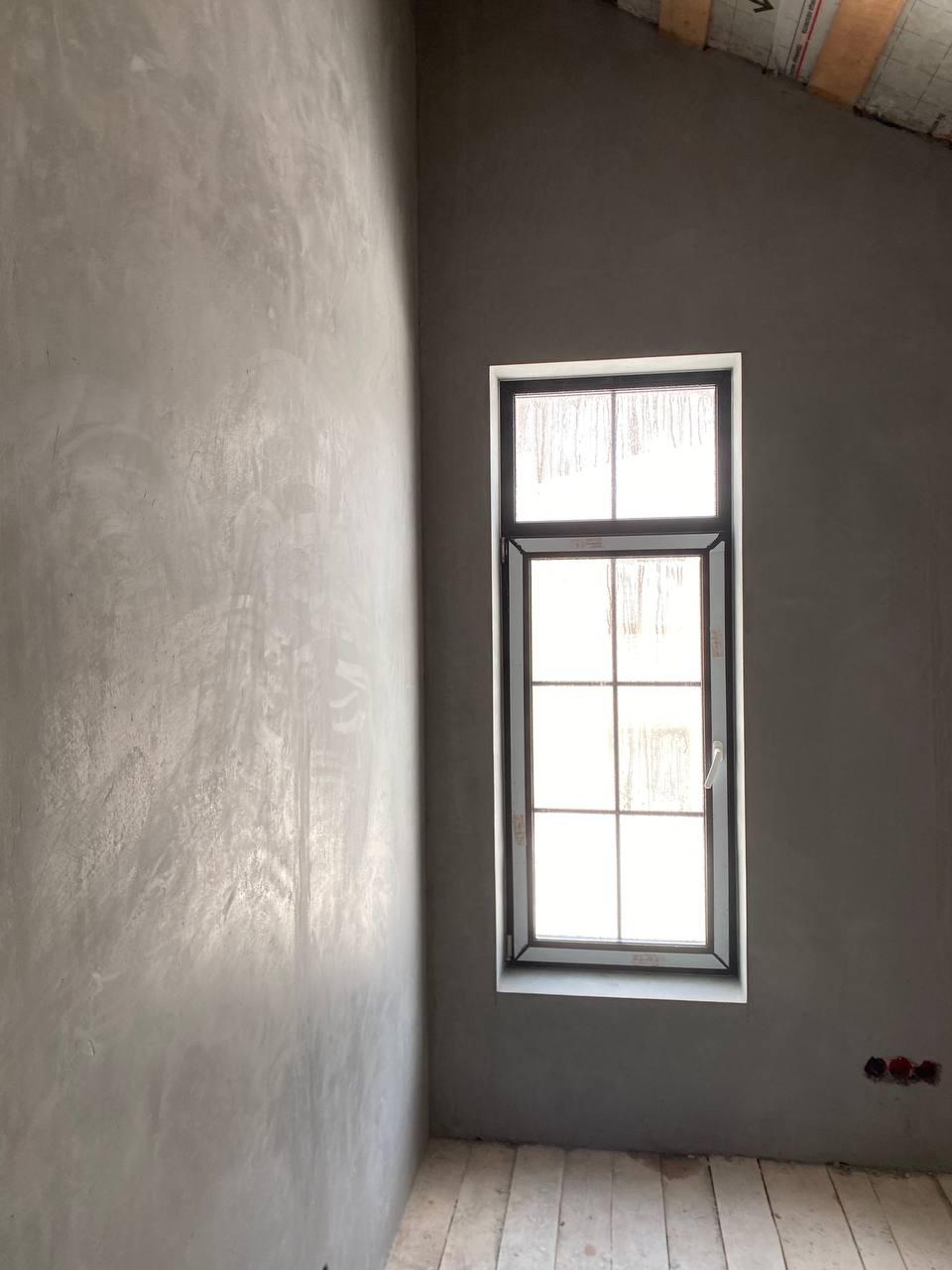 Штукатурка стен под покраску цена за м2 в Москве и Московской области с ...